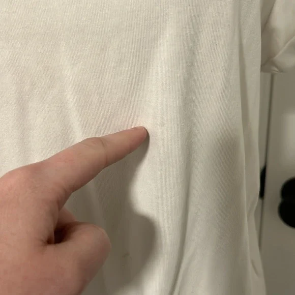 Polagram “Dog Mama” Stretchy Short Sleeve Tee Shirt - Picture 4 of 13